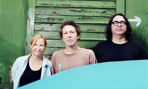 Yo La Tengo - Unica data italiana il 15 Maggio a Milano!